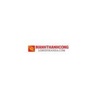Lò hơi than đá Mạnh Thành Công