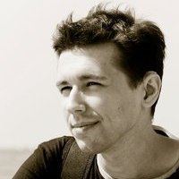 Сергей Никитин