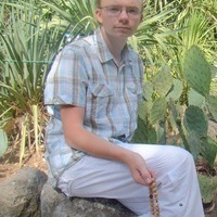 Vladimir Baranchukov