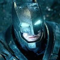 THE BATMAN