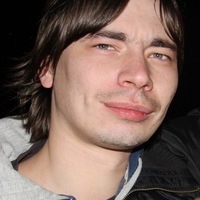 Александр Егоров