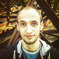Александр Батарин