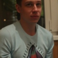 Игорь Фугаров