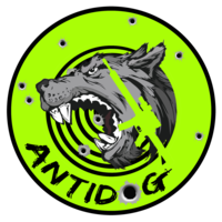 DJANTIDOG