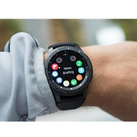 Đồng Hồ Thông Minh