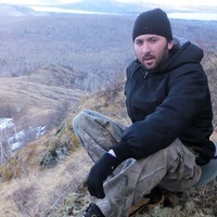 Сергей Науменко