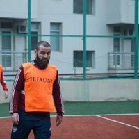 Георгий Каджилашвили
