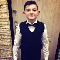 Rustam Holov