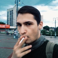 Алексей Липатов