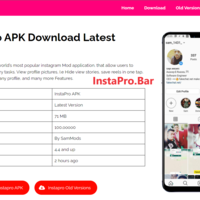 InstaPro