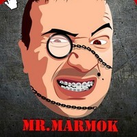 Mr.Marmok