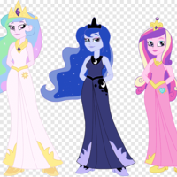 pony