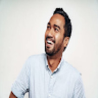 CEO Teguh Wibowo