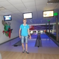 Антошка Руденко