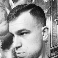 Дмитрий Володин