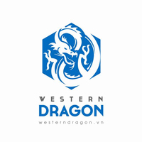 Western Dragon
