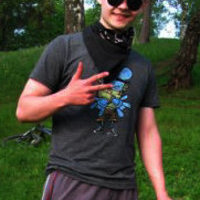 Alexandr Zezin