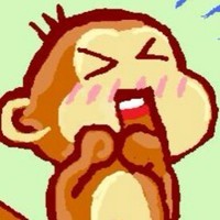 chan the monkey