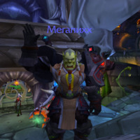 Megapyhar