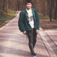 Євгеній Рябінін