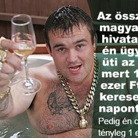 Szennyedék