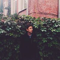 Ilya Fridman