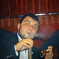 Шерали Агаларов