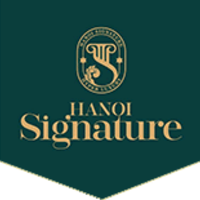HANOI SIGNATURE - TUYỆT TÁC VƯỢT THỜI GIAN
