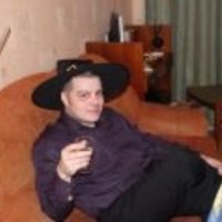 Александр Столяров