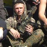 Егор Назаров