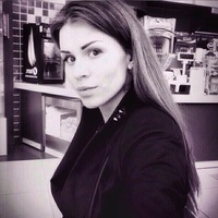 Катерина Баратова