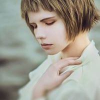 Александра Воробьёва
