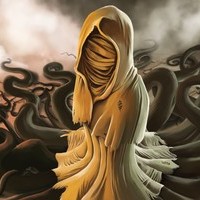 King in Yellow/Hastur