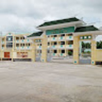 Phòng Giáo Dục và Đào tạo Thạch Phú