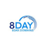 8daydomains