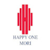 Happy One Mori