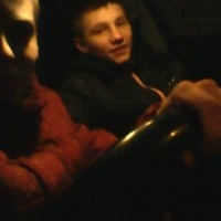 Лёша Дмитренко