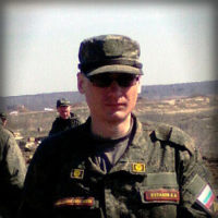 Алексей Кулаков