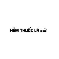 HẺM THUỐC LÁ