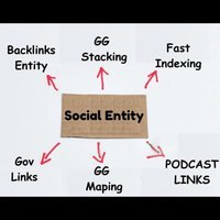 DỊCH VỤ Social Entity tạo Entity – DỊCH VỤ ENTITY SOCIAL SỐ 1 VIỆT NAM