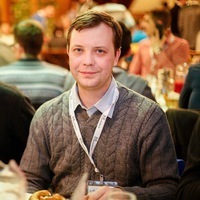 Антон Смирнов