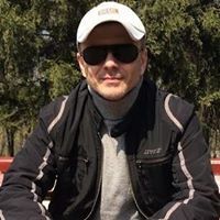 Пётр Рожков