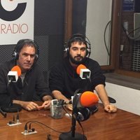 JuanRa Cant Oculta