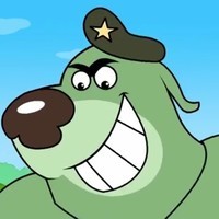 Rat A Tat Colonel Heaven