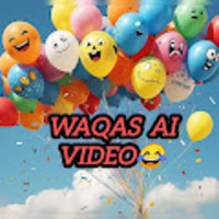 Waqas ai videos