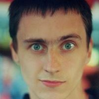 Valeriy  Cherniavskiy