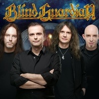 Blind Guardian Merch