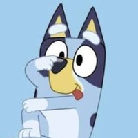 Bluey