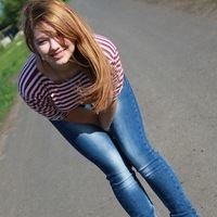 Дарья Игнатуша