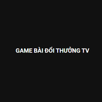 Info Gamebaidoithuongtv